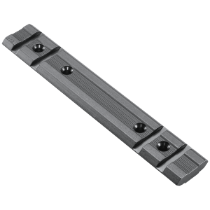 Weaver Mounts 48443 Top Mount Base 423M Matte Black Benelli Nova