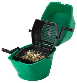 RCBS 87076 Rotary Case/Media Separator Multi-Caliber
