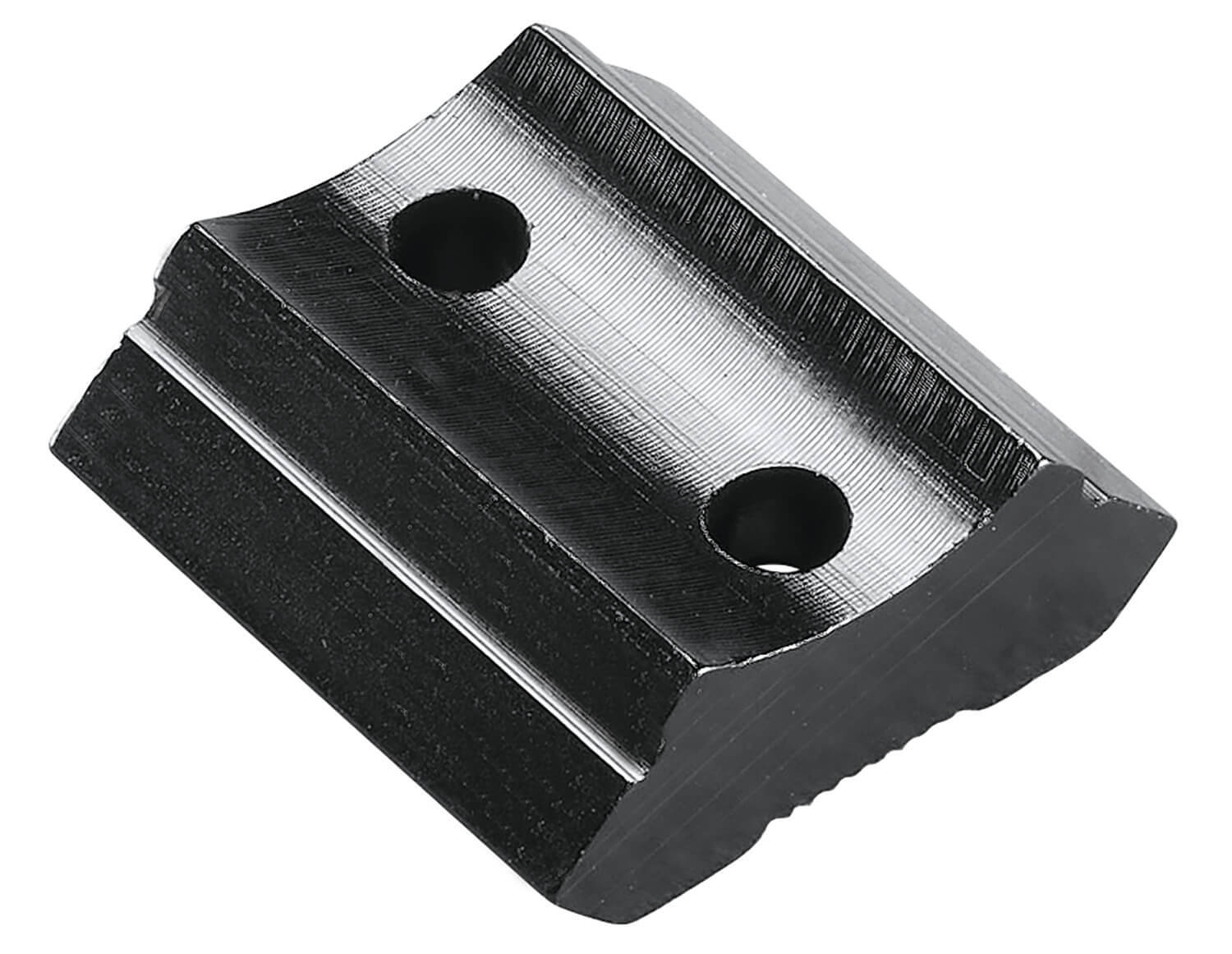 Weaver Mounts 48024 Top Mount Base 24 Black Savage Mark II - Image 2