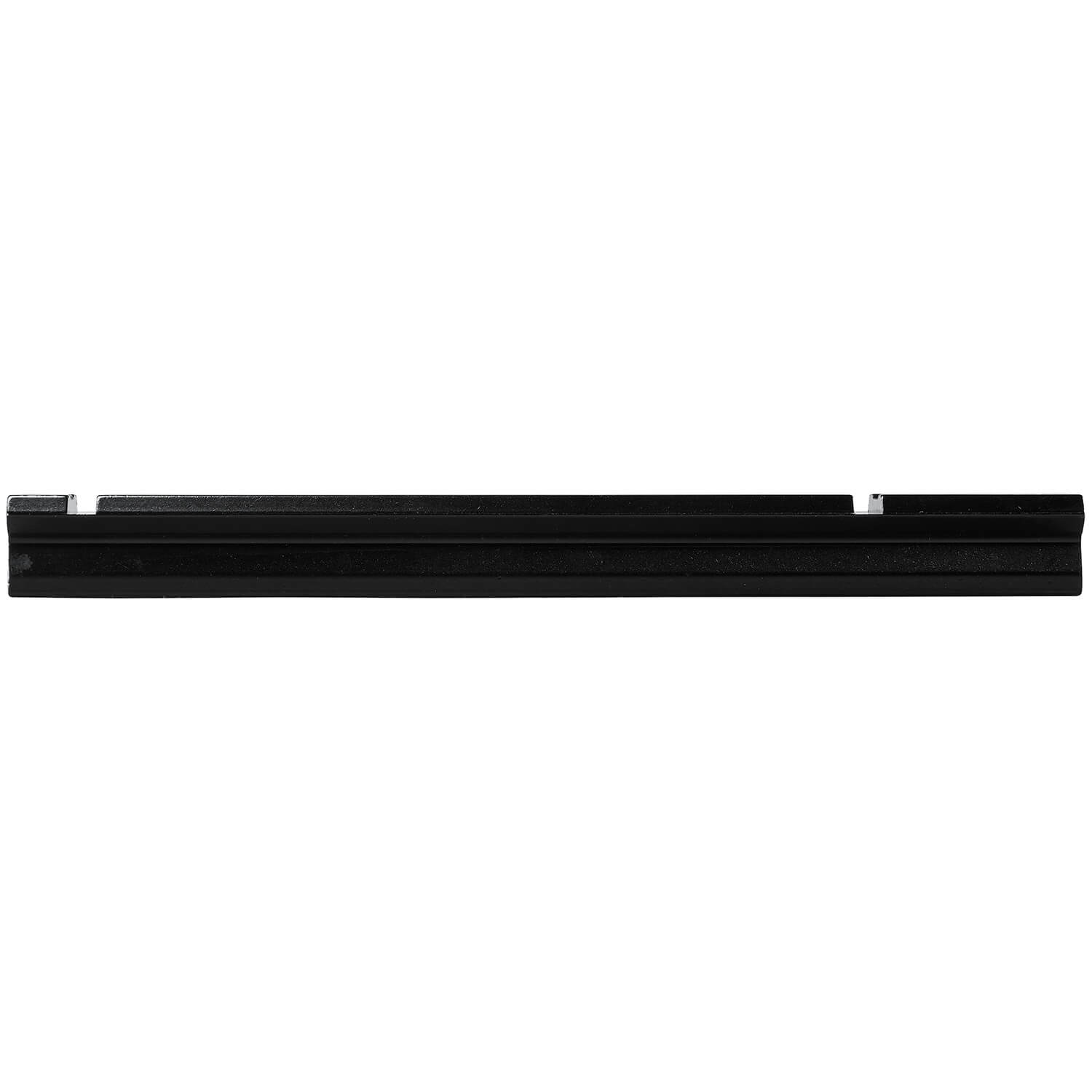 Weaver Mounts 48088 Top Mount Base 88 Black Mossberg 500AS/600 - Image 3