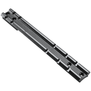 Weaver Mounts 48098 Top Mount Base 98 Black Remington 700 Long Action