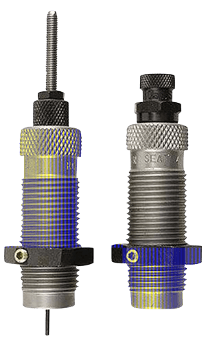 RCBS 30801 Full-Length 2-Die Set Group A .300 Win. Short Mag