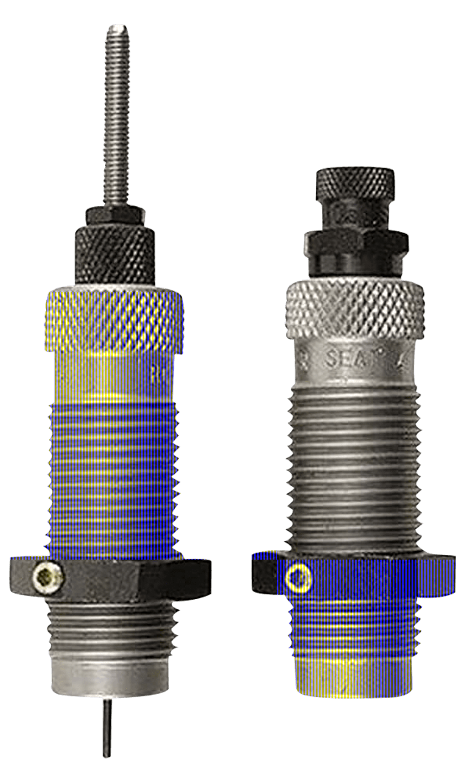 RCBS 30801 Full-Length 2-Die Set Group A .300 Win. Short Mag
