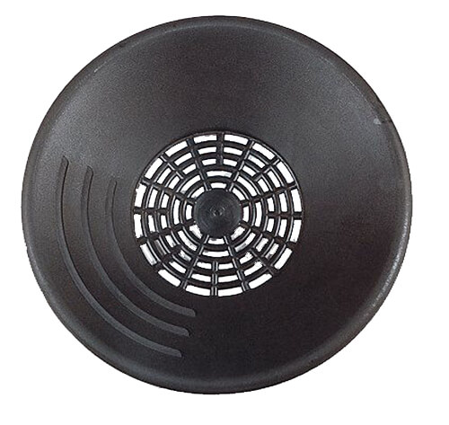RCBS 87075 Case Media Sifter Multi-Caliber Black