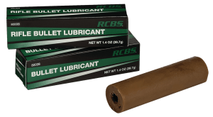RCBS 80008 Bullet Lubricant for Pistol & Low Velocity Rifle