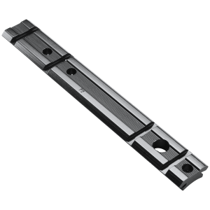 Weaver Mounts 48070 Top Mount Base 70 Black Remington 7/600/660/XP-100/XR-100