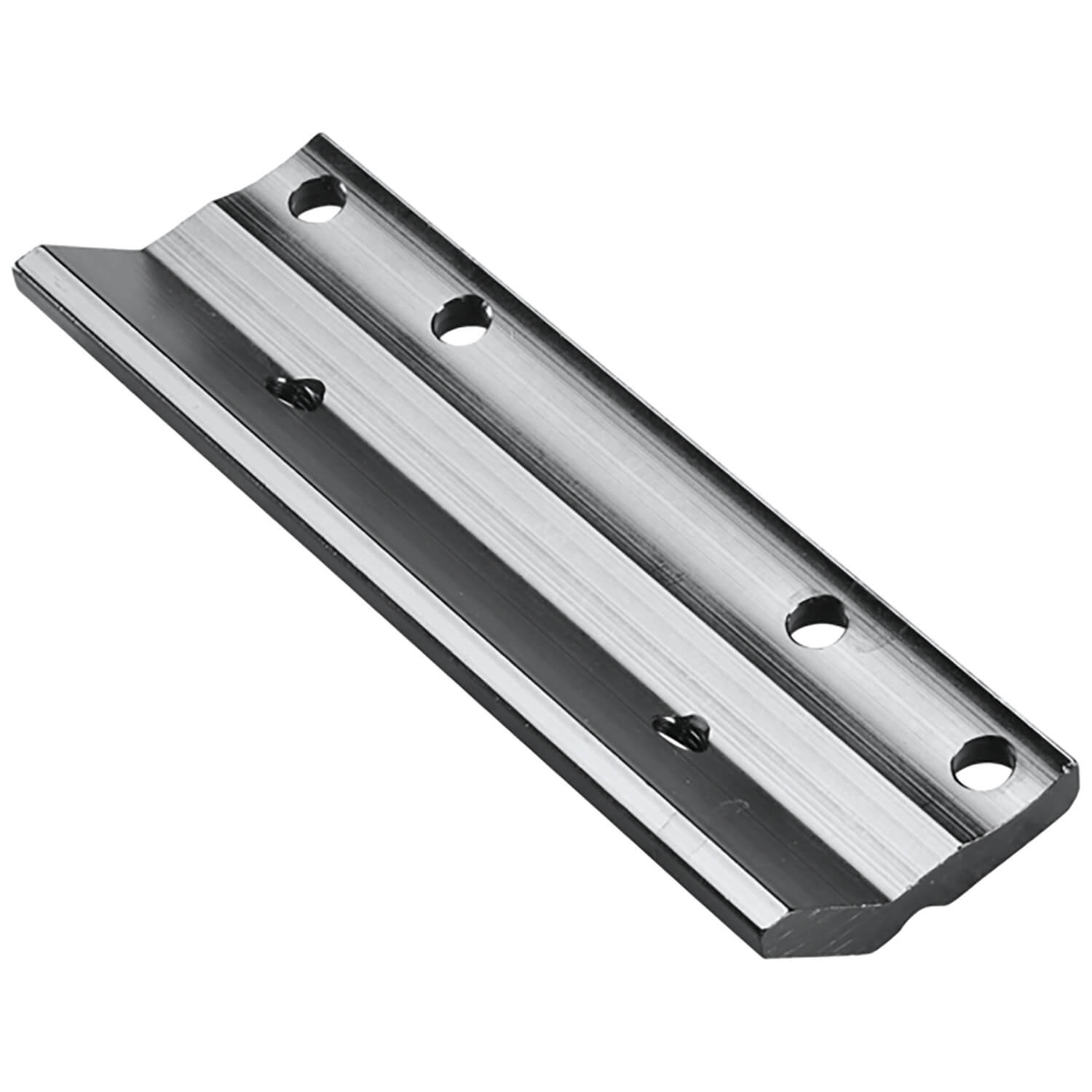 Weaver Mounts 48401 Detachable Side Mount #1 Black Remington 700/Savage 110/112 - Image 2