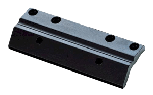 Weaver Mounts 48402 Detachable Side Mount #2 Black Gloss Remington 10-12