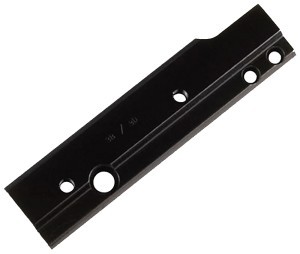 Weaver Mounts 48412 Detachable Side Mount #3B Black Winchester 94