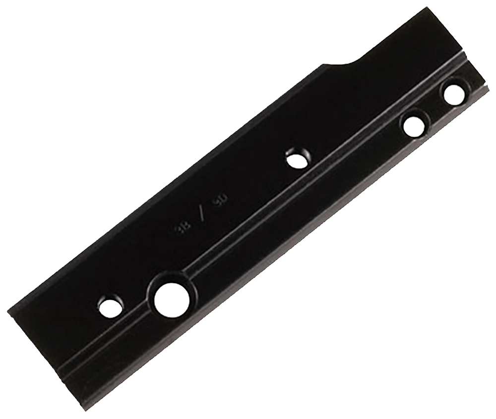 Weaver Mounts 48412 Detachable Side Mount #3B Black Winchester 94