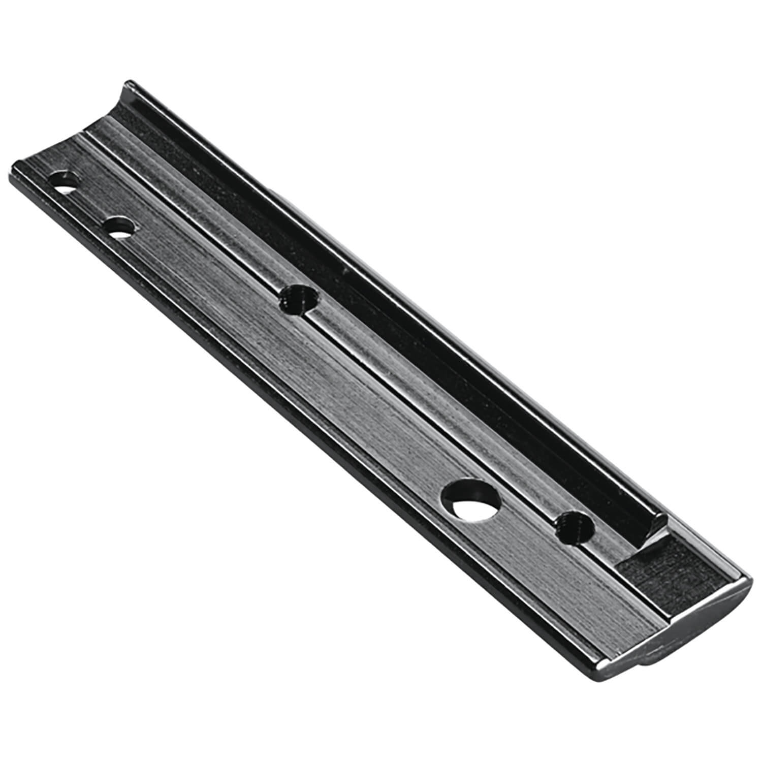Weaver Mounts 48412 Detachable Side Mount #3B Black Winchester 94 - Image 2