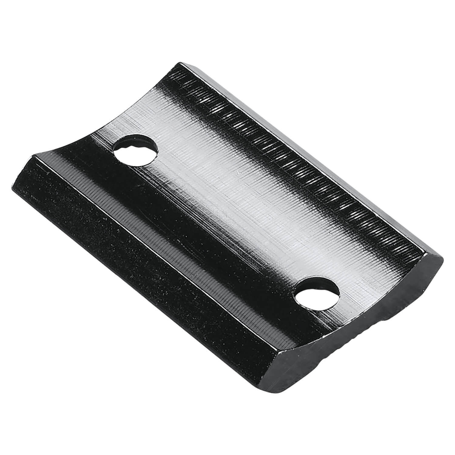 Weaver Mounts 48020 Top Mount Base 20A Black Gloss Mossberg 400/Remington 14/141 - Image 2