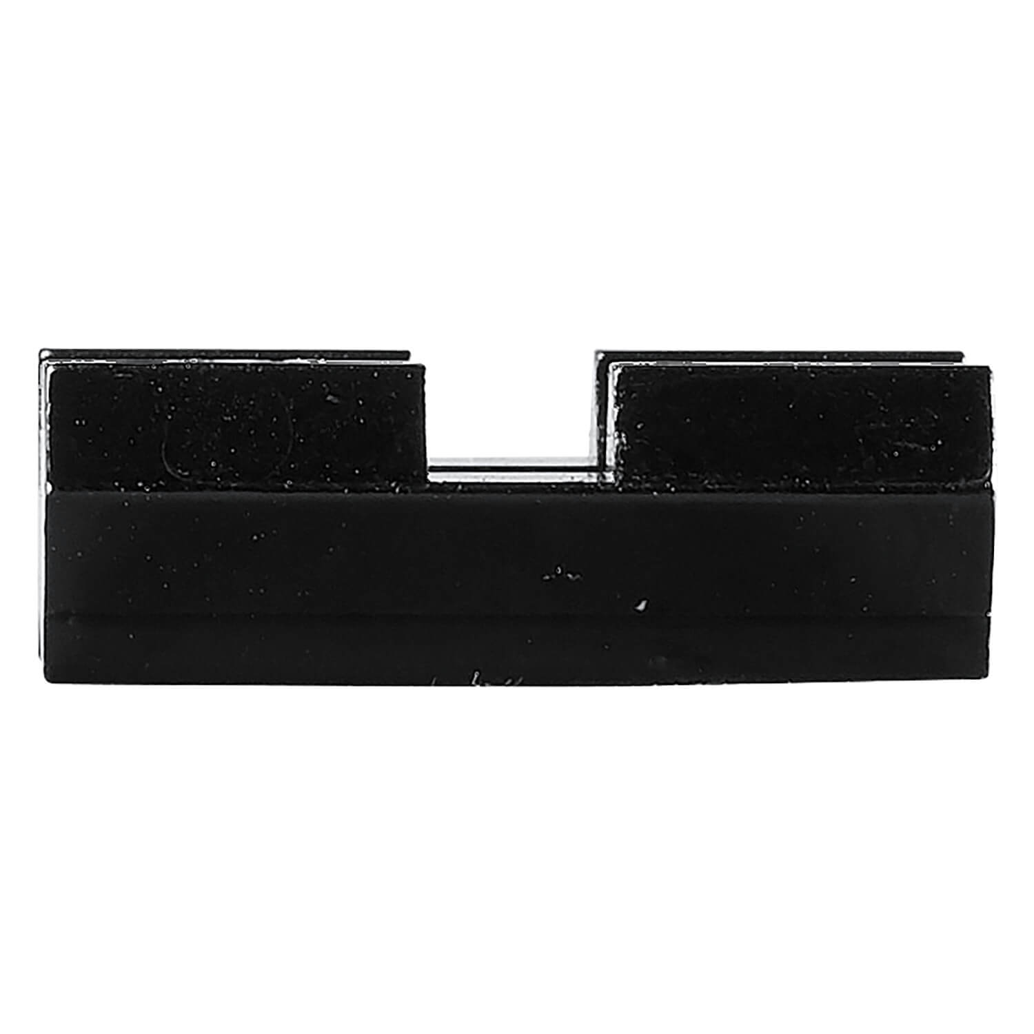 Weaver Mounts 48054 Top Mount Base 54 Black Browning BAR - Image 3