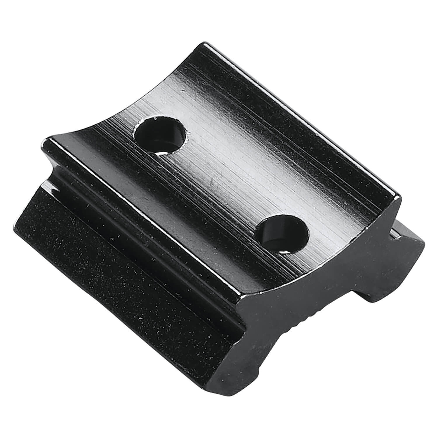 Weaver Mounts 48055 Top Mount Base 55 Black Mossberg 680 - Image 2