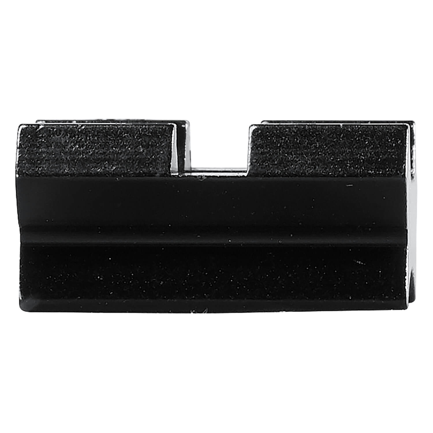 Weaver Mounts 48055 Top Mount Base 55 Black Mossberg 680 - Image 3