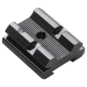 Weaver Mounts 48067 Top Mount Base 67 Black Colt Coltsman/Sako Winter Hunter/Tikka
