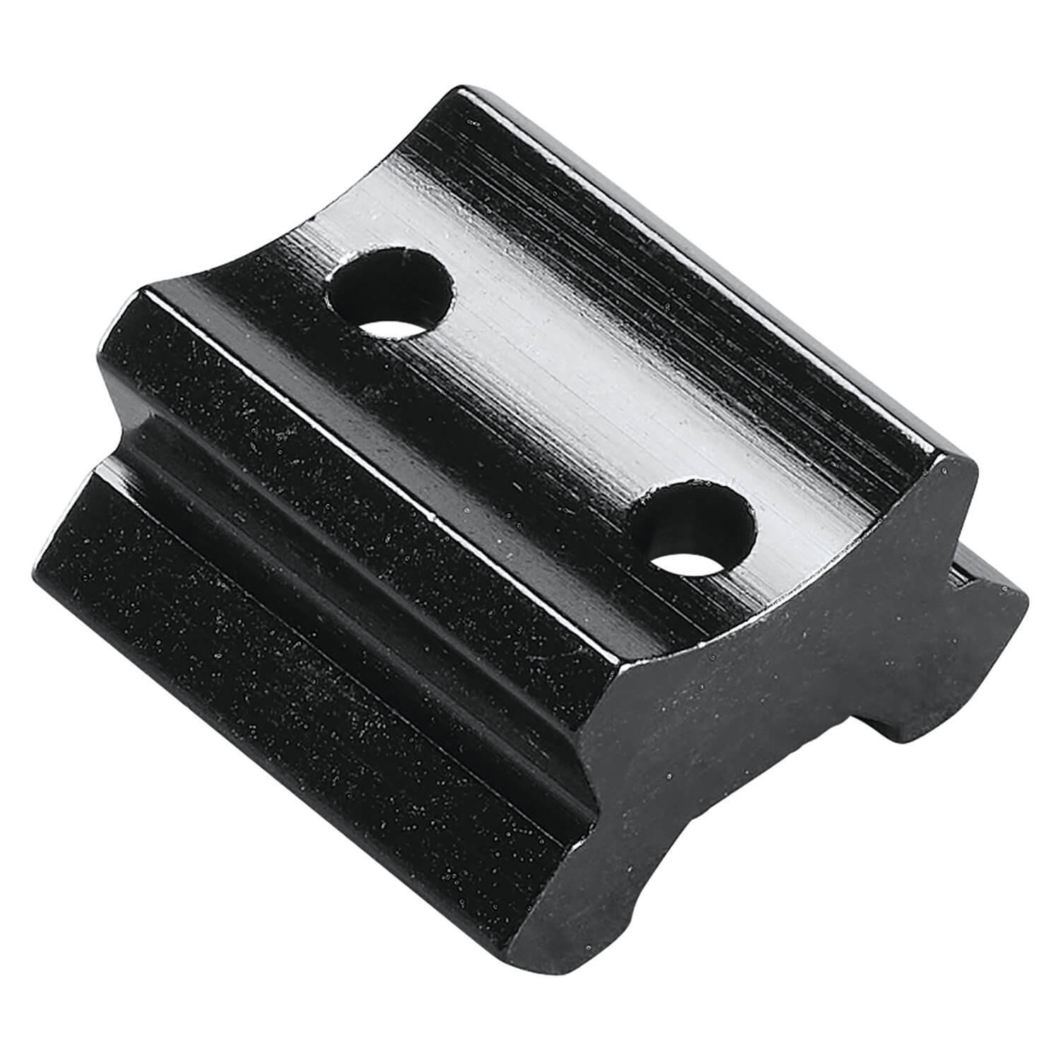 Weaver Mounts 48068 Top Mount Base 68 Black Ruger 44 Mag Deerstalker - Image 2