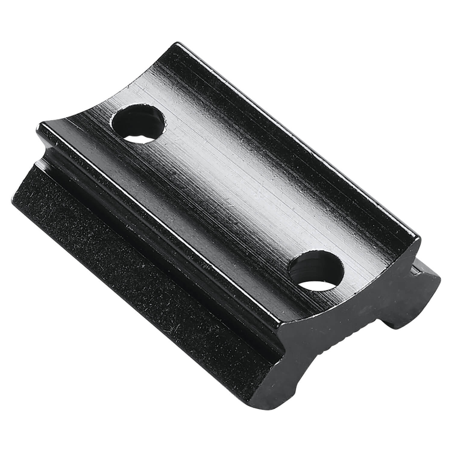 Weaver Mounts 48075 Top Mount Base 75 Black CVA Staghorn/Remington 788 - Image 2