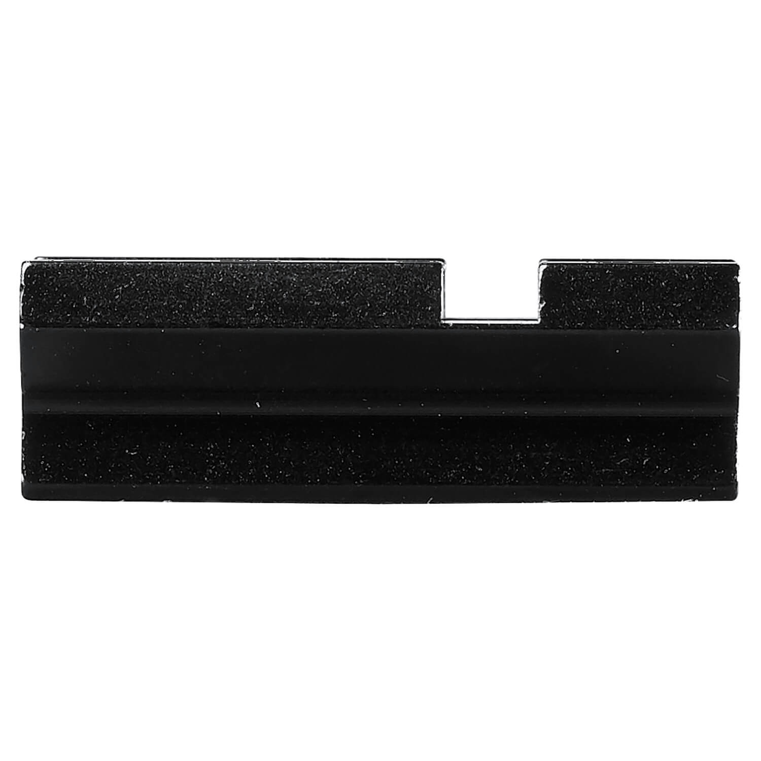Weaver Mounts 48075 Top Mount Base 75 Black CVA Staghorn/Remington 788 - Image 3