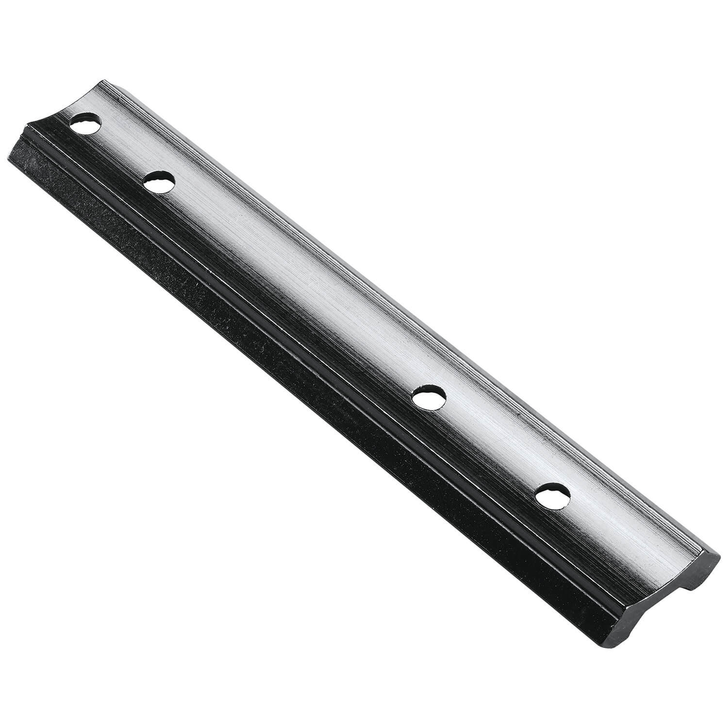 Weaver Mounts 48093 Top Mount Black Aluminum Fits Savage 67/Remington 4/6/74/76/750/7400/7600 - Image 2