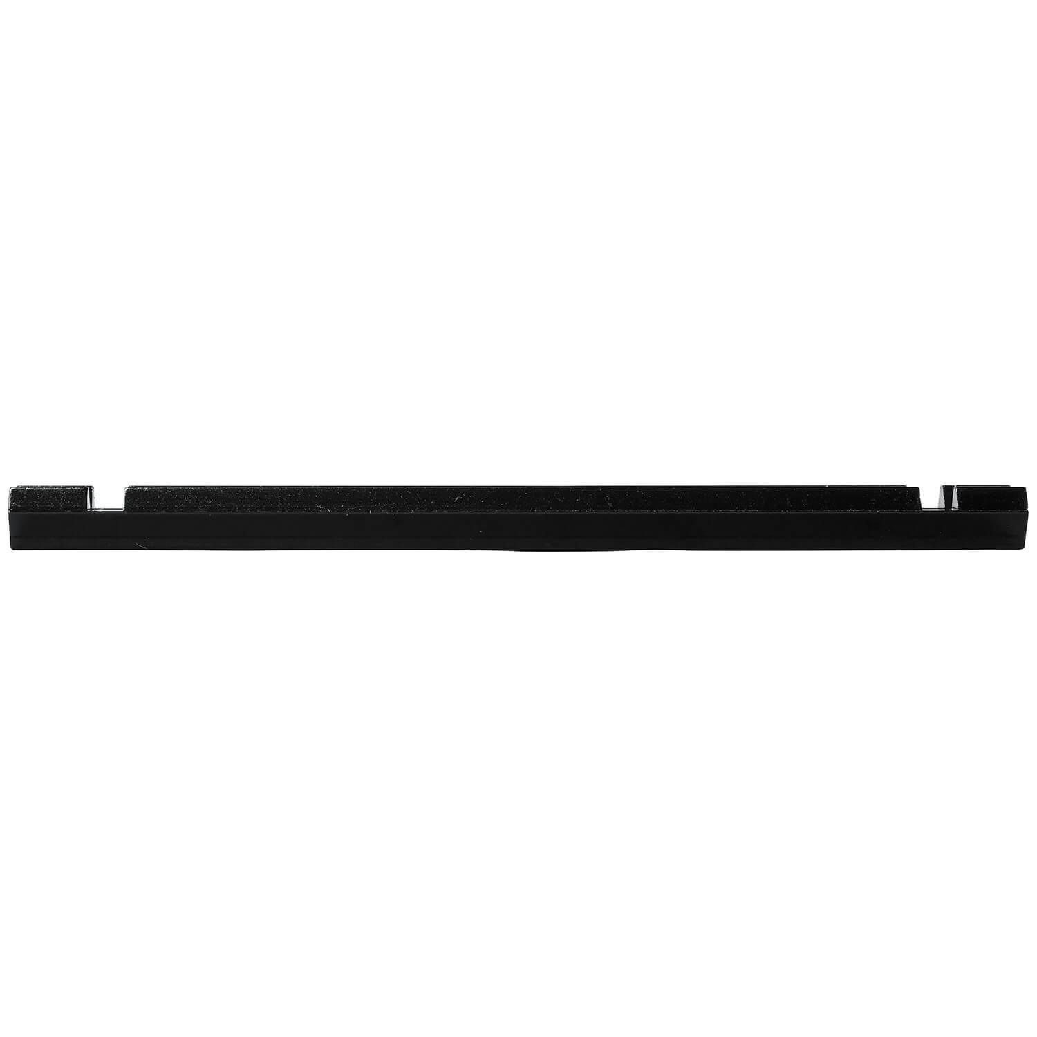 Weaver Mounts 48093 Top Mount Black Aluminum Fits Savage 67/Remington 4/6/74/76/750/7400/7600 - Image 3