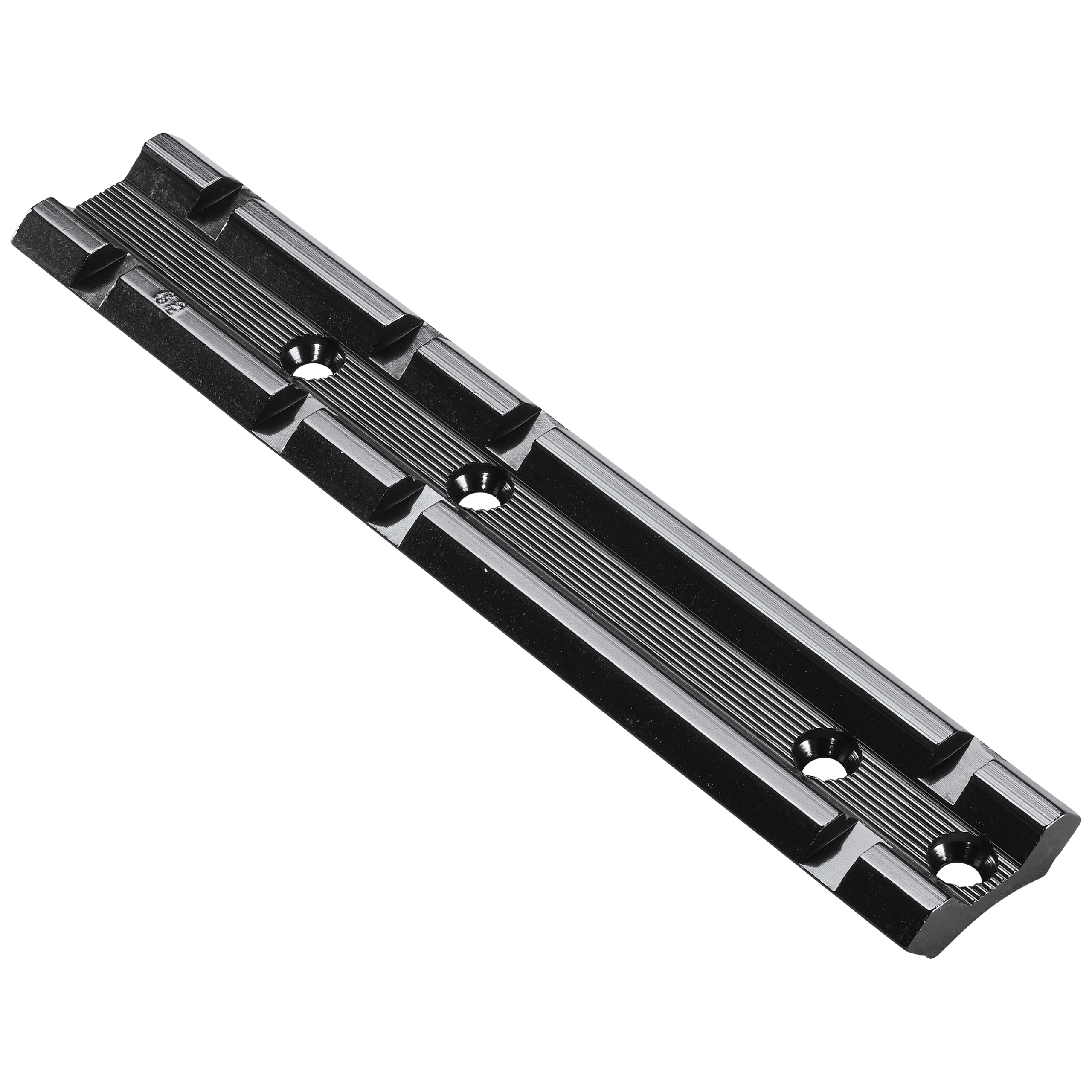 Weaver Mounts 48062 Top Mount Base 62 Black Remington 740/742/760