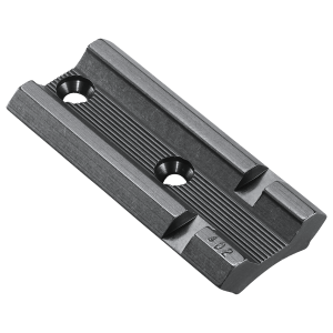 Weaver Mounts 48429 Top Mount Base 402M Matte Black Marlin 455/MR7