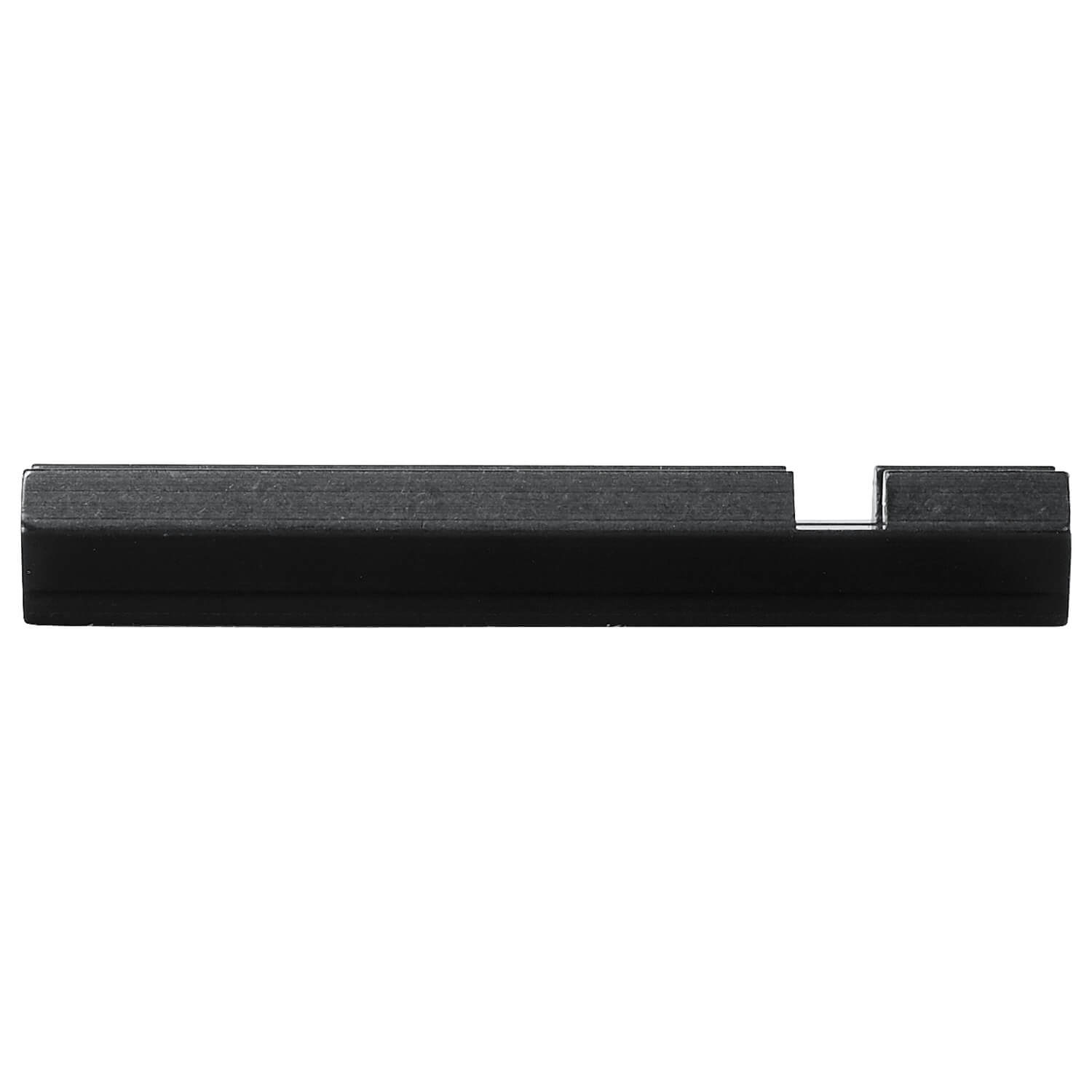 Weaver Mounts 48429 Top Mount Base 402M Matte Black Marlin 455/MR7 - Image 3