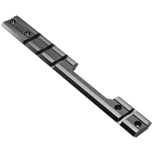 Weaver Mounts 48425 Top Mount Base 413 Black Savage 110/112/116 Long Action