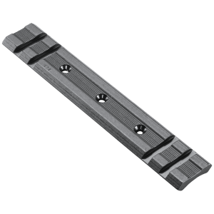 Weaver Mounts 48426 Top Mount Base 414M Black Remington 597
