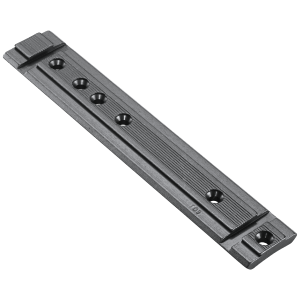 Weaver Mounts 48505 .22 Tip-Off Adapter Base TO-9M Matte Black Ruger 10/22