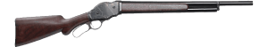 Taylors & Company 220101 1887 12 Gauge with 22" Barrel 2.75" Chamber 1rd Capacity Color Case Hardened Metal Finish & American Walnut Stock Right Hand