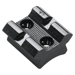 Weaver Mounts 48045 Top Mount Base 45 Black Browning Bolt Action/Marlin 455
