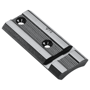 Weaver Mounts 48040 Top Mount Base 40A Black Remington 700/Ruger M77/Weatherby Mark V