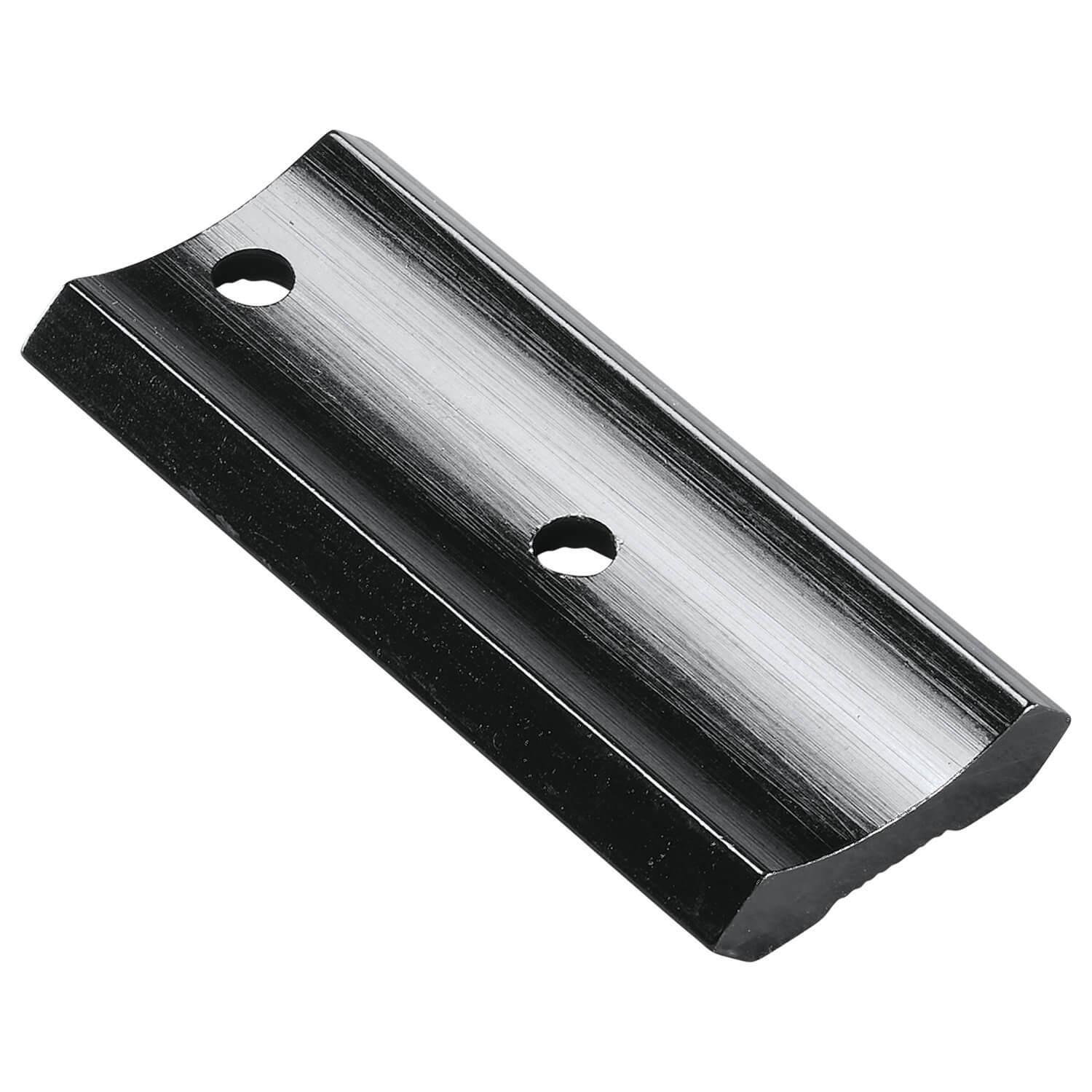 Weaver Mounts 48040 Top Mount Base 40A Black Remington 700/Ruger M77/Weatherby Mark V - Image 2