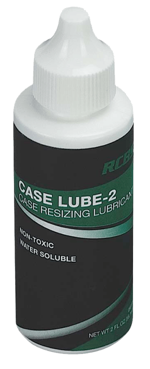 RCBS 9311 Case Lube-2 2 oz. Bottle