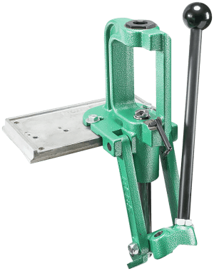 RCBS 9356 Rock Chucker Supreme Press 1 Hole Cast Iron
