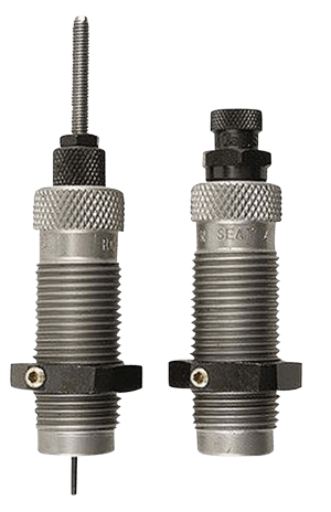 RCBS 33201 Full-Length 2-Die Set Group D .240 Weatherby Mag