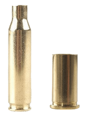 Winchester Ammo WSC3006SFU Unprimed Cases 30-06 Springfield Rifle Brass/ 50 Per Bag