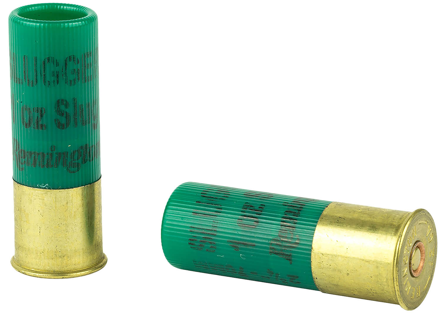 Remington Ammunition 20300 Slugger 12 Gauge 2.75" 1 oz Rifled Slug Shot 5 Per Box/ 50 Cs - Image 2