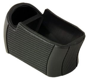Ruger 90341 SRC Magazine Adapter 9mm Luger/40 S&W Black Polymer