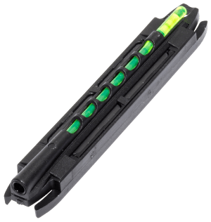 HiViz MGH2007I Magni-Hunter Magnetic Front Sight Black | Green/Red Fiber Optic HiViz MGH2007I Magni-Hunter Magnetic Front Sight Black | Green/Red Fiber Optic