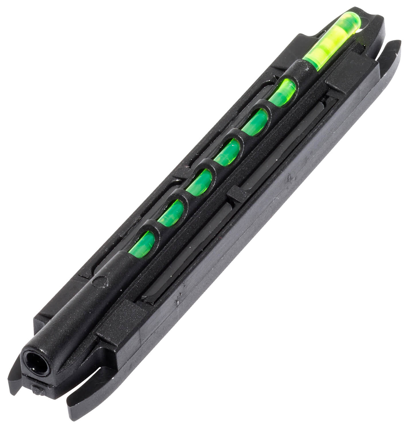 HiViz MGH2007I Magni-Hunter Magnetic Front Sight Black | Green/Red Fiber Optic HiViz MGH2007I Magni-Hunter Magnetic Front Sight Black | Green/Red Fiber Optic
