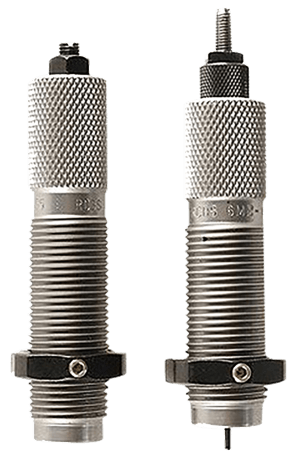 RCBS 28701 Full-Length 2-Die Set Group D 6.5mm/.284 Win