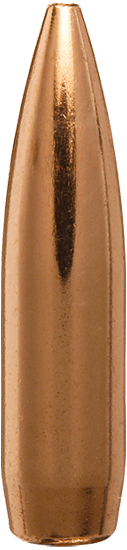 Berger Bullets 22420 Target Match Grade 22Cal 73gr Target Boat Tail 100/Box