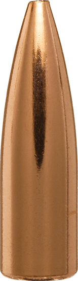 Berger Bullets 24411 Target Match Grade 6mm 68gr Flat Base 100/Box