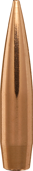 Berger Bullets 24528 VLD Hunting Long Range 6mm 105gr Boat Tail 100/Box