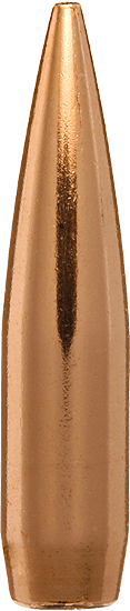 Berger Bullets 25513 VLD Hunting Long Range 25Cal 115gr 100/Box