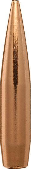 Berger Bullets 26504 VLD Hunting Long Range 6.5Creedmoor 140gr 100/Box