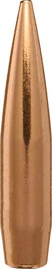 Berger Bullets 28501 VLD Hunting Long Range 7mm 168gr 100/Box